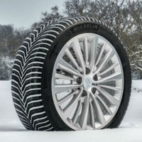 THE IMPORTANCE OF USING WINTER TIRES